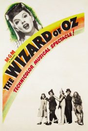 دانلود فیلم The Wizard of Oz 1940 با دوبله فارسی