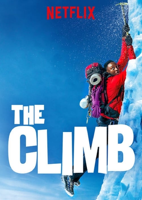 دانلود فیلم The Climb 2017 با دوبله فارسی