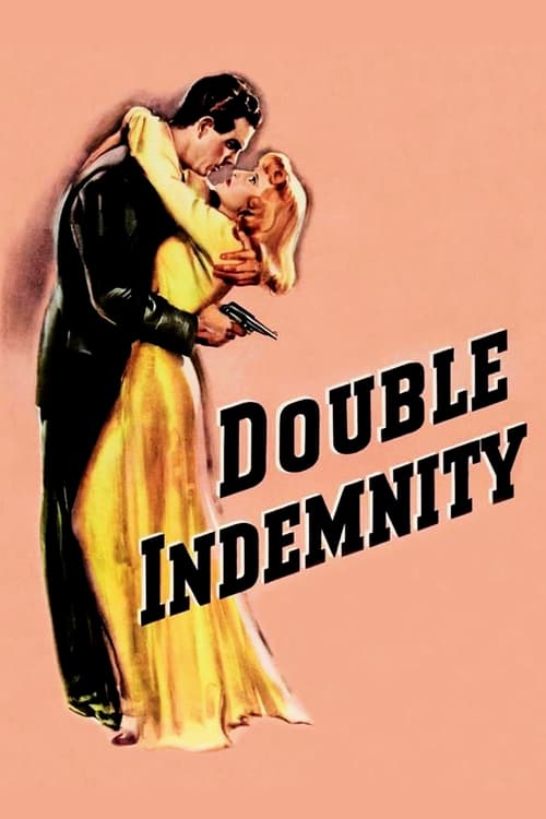 دانلود فیلم Double Indemnity 1944
