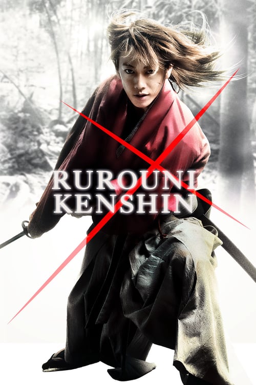 دانلود فیلم Rurouni Kenshin 2012 با دوبله فارسی