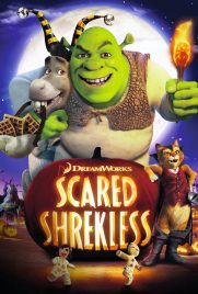 دانلود انیمیشن Scared Shrekless 2010 با دوبله فارسی