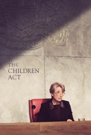 دانلود فیلم The Children Act 2017 با دوبله فارسی