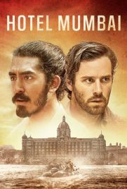 دانلود فیلم Hotel Mumbai 2018 با دوبله فارسی