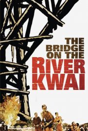 دانلود فیلم The Bridge on the River Kwai 1957 با دوبله فارسی