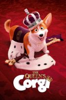 دانلود انیمیشن The Queen’s Corgi 2019 با دوبله فارسی