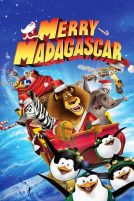 دانلود انیمیشن Merry Madagascar 2009 با دوبله فارسی