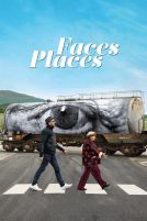 دانلود فیلم Faces Places 2017 با دوبله فارسی