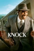 دانلود فیلم Knock 2017 با دوبله فارسی