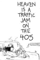 دانلود فیلم Heaven Is a Traffic Jam on the 405 2016 با دوبله فارسی