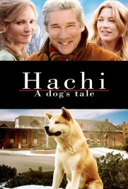 دانلود فیلم Hachi: A Dog’s Tale 2009 با دوبله فارسی