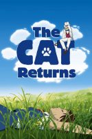 دانلود انیمیشن The Cat Returns 2002 با دوبله فارسی