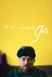 دانلود فیلم At Eternitys Gate 2018 با دوبله فارسی
