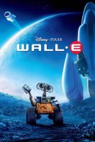 دانلود انیمیشن WALL·E 2008 با دوبله فارسی