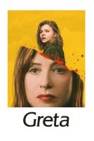 دانلود فیلم Greta 2018 با دوبله فارسی