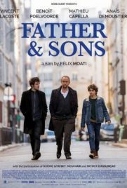 دانلود فیلم Father And Sons 2018