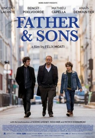 دانلود فیلم Father And Sons 2018