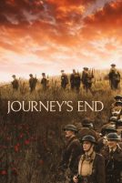 دانلود فیلم Journey’s End 2017 با دوبله فارسی
