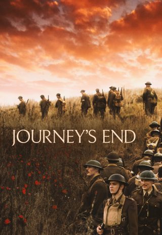 دانلود فیلم Journey's End 2017