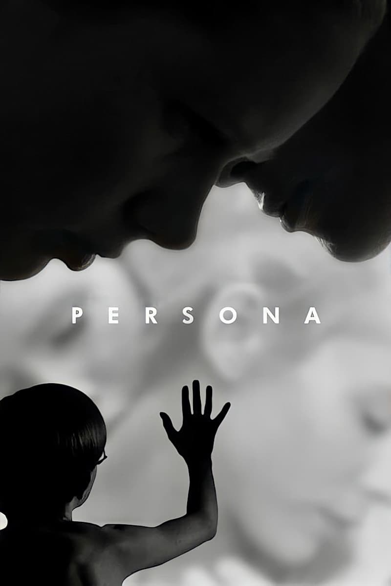 دانلود فیلم Persona 1966