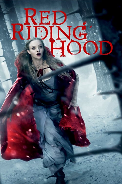 دانلود فیلم Red Riding Hood 2011 با دوبله فارسی