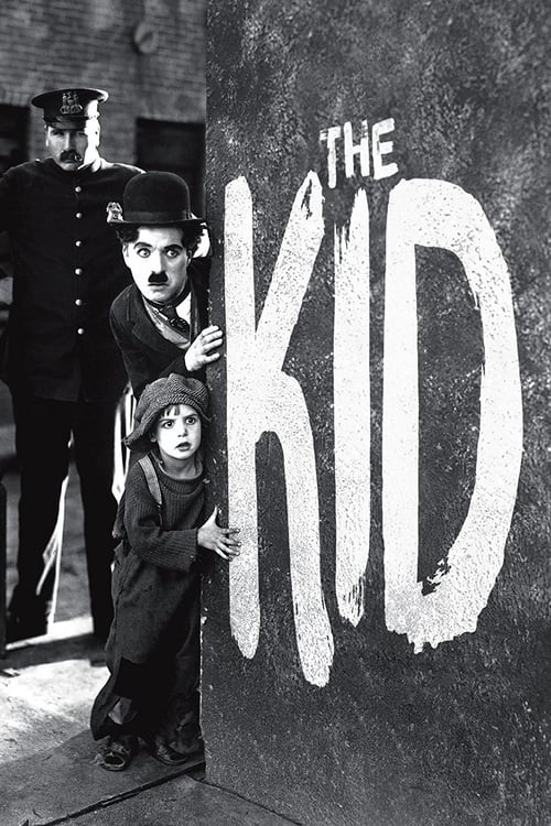 دانلود فیلم The Kid 1921 با دوبله فارسی