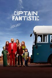 دانلود فیلم 2016 Captain Fantastic