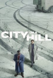 دانلود سریال City on a Hill با دوبله فارسی
