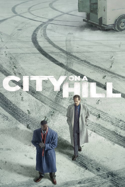دانلود سریال City on a Hill