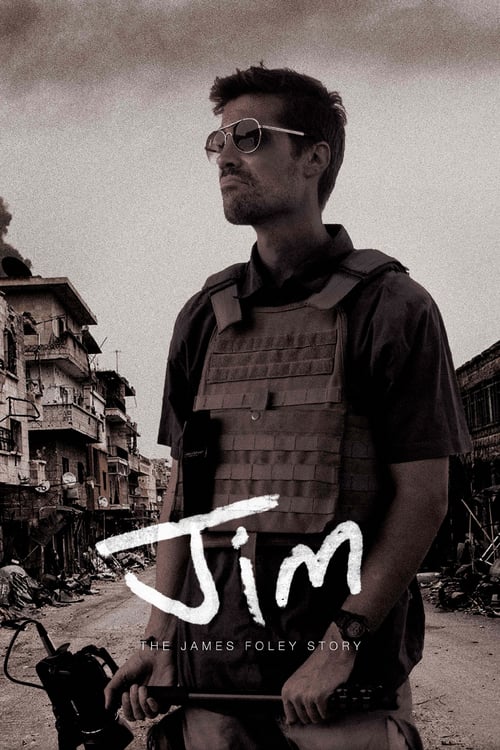 دانلود فیلم Jim The James Foley Story 2016