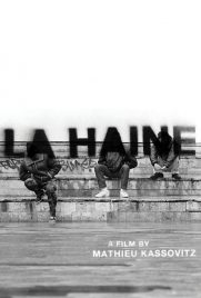 دانلود فیلم La Haine 1995