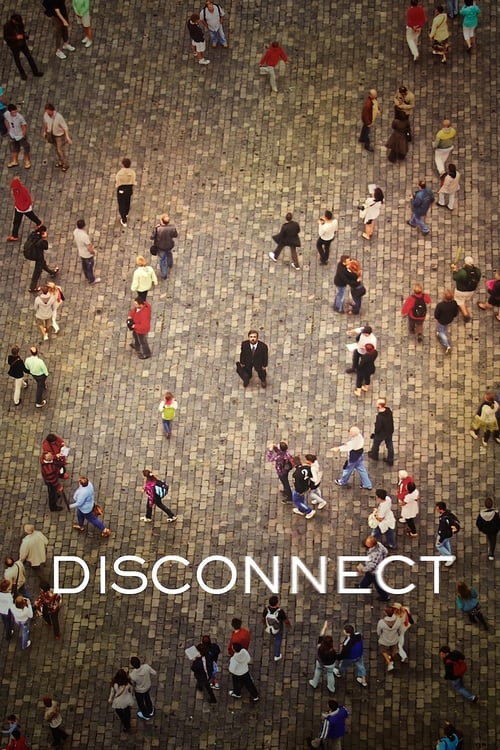 دانلود فیلم Disconnect 2012 با دوبله فارسی