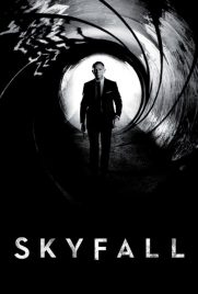 دانلود فیلم Skyfall 2012 با دوبله فارسی