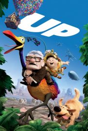 دانلود انیمیشن Up 2009 با دوبله فارسی
