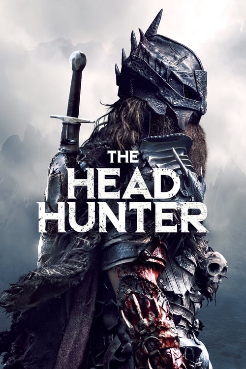 دانلود فیلم The Head Hunter 2018 با دوبله فارسی
