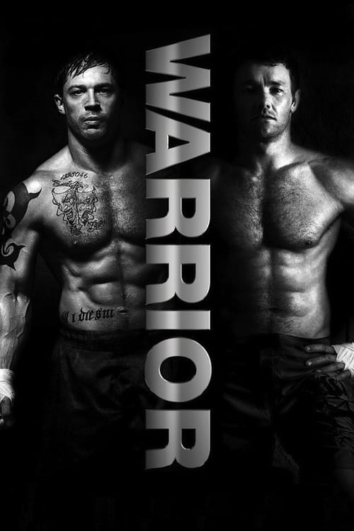 دانلود فیلم Warrior 2011 با دوبله فارسی