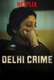 دانلود سریال Delhi Crime