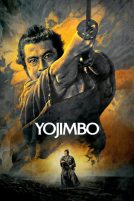 دانلود فیلم Yojimbo 1961 با دوبله فارسی