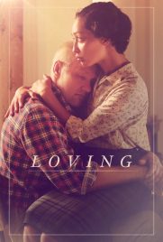 دانلود فیلم Loving 2016