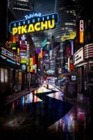 دانلود انیمیشن Pokémon Detective Pikachu 2019 با دوبله فارسی