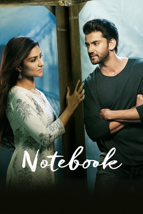 دانلود فیلم Notebook 2019 با دوبله فارسی