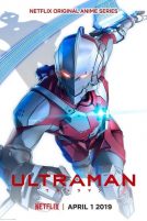دانلود سریال Ultraman با دوبله فارسی