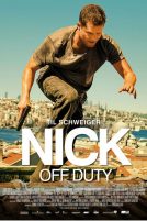 دانلود فیلم Nick: Off Duty 2016 با دوبله فارسی