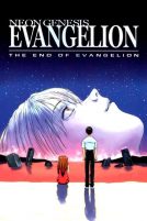 دانلود انیمیشن Neon Genesis Evangelion: The End of Evangelion 1997
