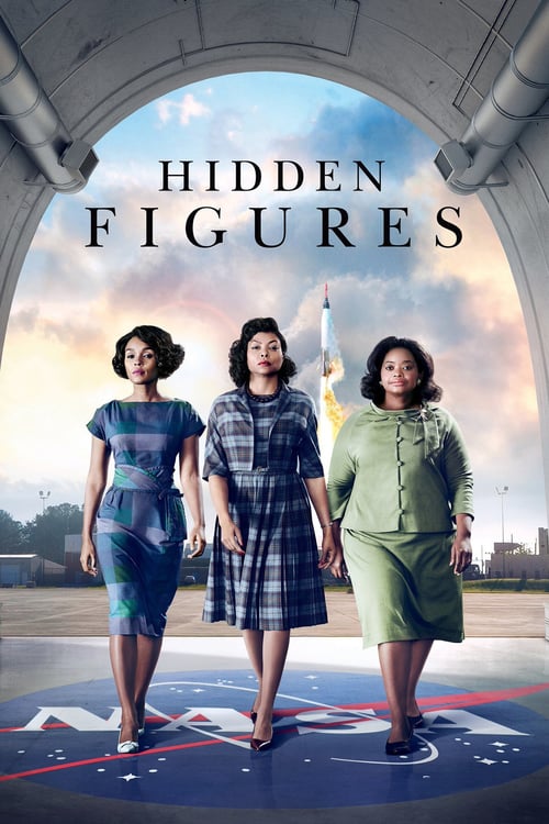 دانلود فیلم Hidden Figures 2016 با دوبله فارسی