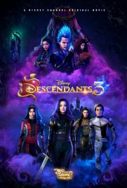 دانلود فیلم Descendants 3 2019