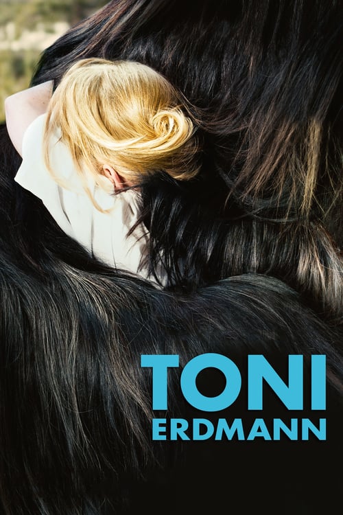 دانلود فیلم Toni Erdmann 2016