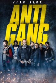 دانلود فیلم Antigang 2015 با دوبله فارسی