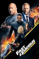 دانلود فیلم Fast & Furious Presents: Hobbs & Shaw 2019 با دوبله فارسی