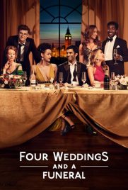 دانلود سریال Four Weddings and a Funeral
