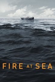 دانلود فیلم Fire at Sea 2016 با دوبله فارسی